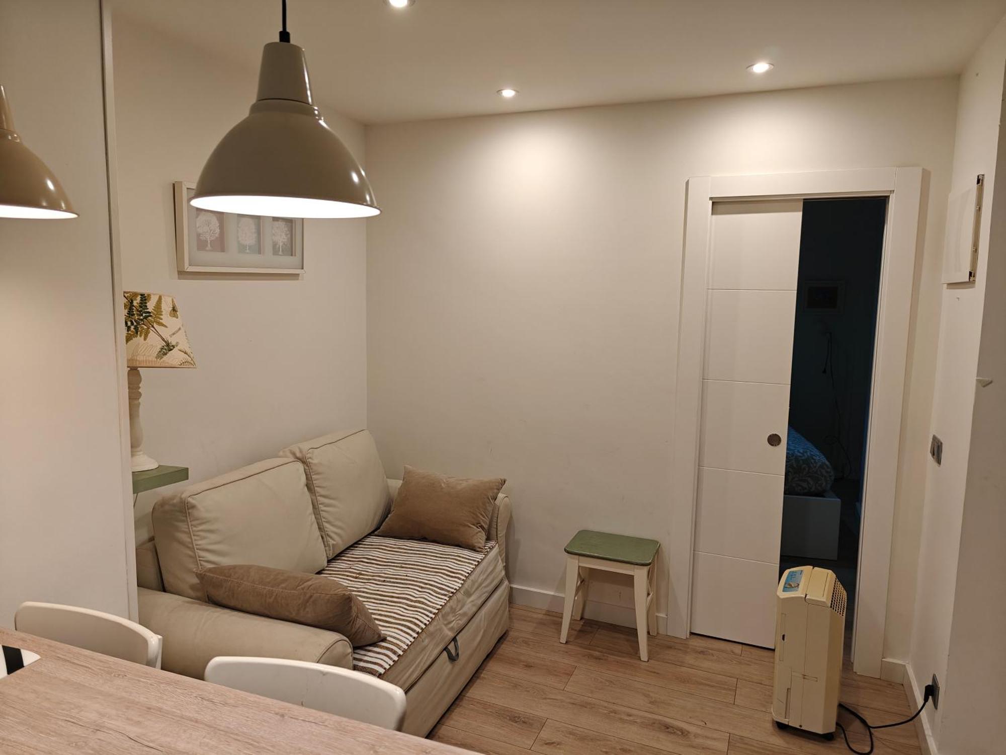 Vicaria Apartman Gijón Kültér fotó