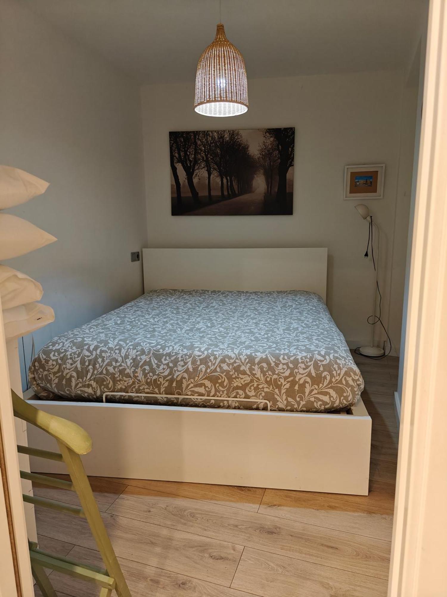 Vicaria Apartman Gijón Kültér fotó